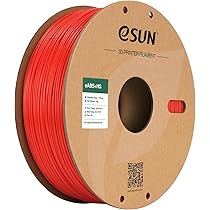 eSUN ABS PRO ラピッド3Dプリンタ用 フィラメント 8個セット 71y3+eUJ6jL._AC_UL210_SR210,